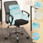 Mbështetëse ergonomike për lexim dhe pushim - Figura 2