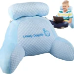 Mbështetëse ergonomike për lexim dhe pushim
