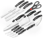 Set thikash profesionale - Figura 2