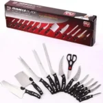 Set thikash profesionale