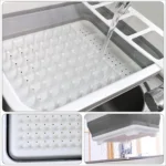 Raft enësh i palosshëm - Figura 2