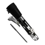 Adapter automatik për vida