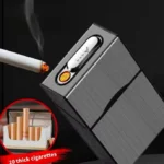 Ndezës elektrik multifunksional