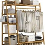 Raft garderobe multifunksionale