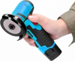 Mini brus elektrik - Figura 2
