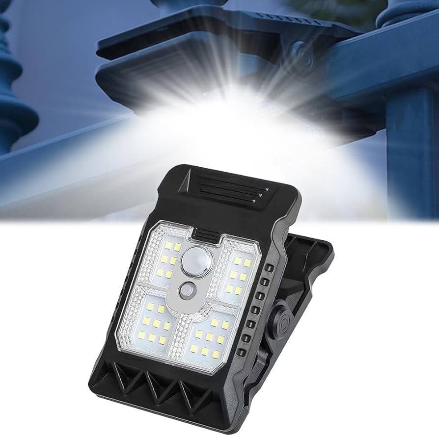 IMG_2362 Dritë Solare LED me Sensor - Figura 1