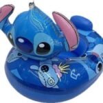 Gomë Noti për Fëmijë Stitch