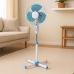 Ventilator me Këmbë - Figura 2