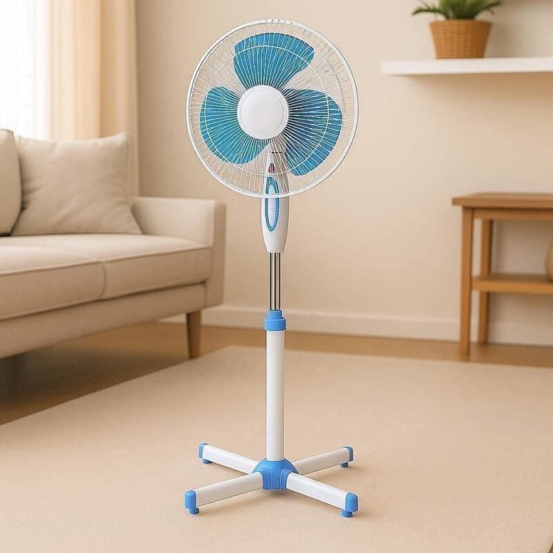 Ventilator me Këmbë thumbnail 2