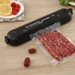 Makinë Vakumi për Paketim Ushqimi - Figura 2