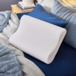 Jastëk Ergonomik Memory Foam - Figura 2