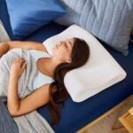 Jastëk Ergonomik Memory Foam