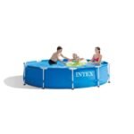 Pishinë Intex 2.44m x 51cm
