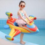 Lodër Fryrëse Aeroplan për Ujë - Figura 2