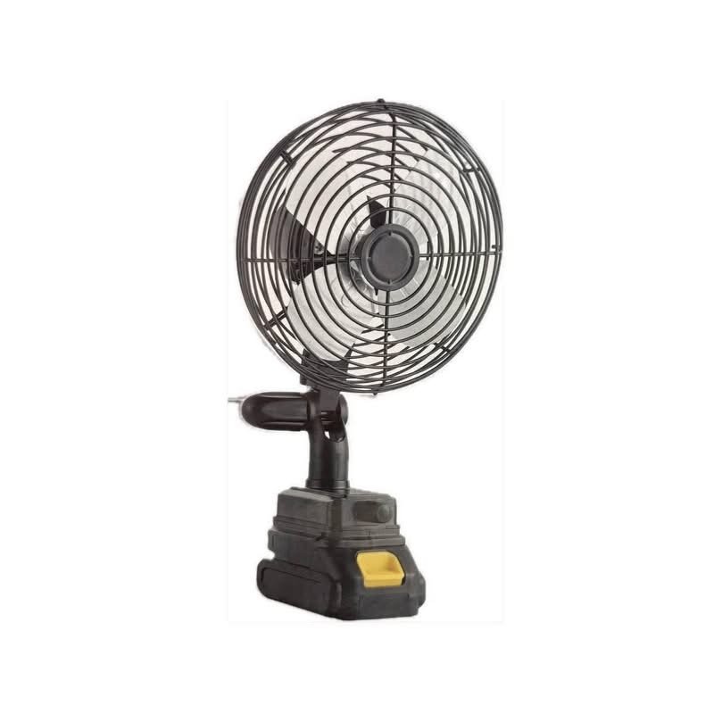 IMG_2462 Ventilator Portativ me Bateri - Figura 1
