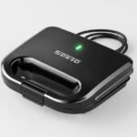 Toster & Sanduiçbërës Elektrik - Figura 2