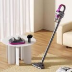 Fshesë Elektrike Pa Kabllo - Figura 2
