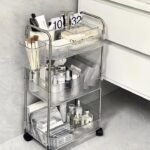 Karrocë Organizuese me 3 Kate - Figura 2