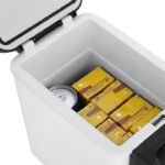 Mini Frigorifer Portativ për Veturë - Figura 2