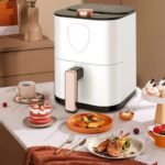 Air Fryer Mini - Figura 2