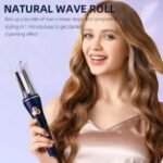 Kaçurrela Automatike për Flokë - Figura 2