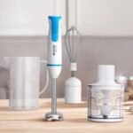 Blender Dore Multifunksional - Figura 2