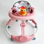 Ecëse për Bebë Premium - Figura 2
