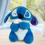 Lodër Pelushi Stitch - Figura 2