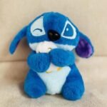 Lodër Pelushi Stitch