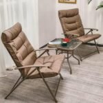 Set Premium me 2 Karrige dhe Tavolinë - Figura 2