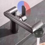 Rubinet Modern për Lavaman - Figura 2