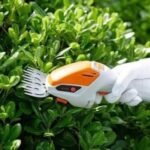 Prerëse Elektrike për Shkurre - Figura 2