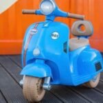 Motorr për Fëmijë - Figura 2