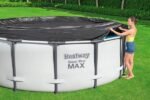 Mbulesë për Pishinë Bestway 3.05m - Figura 2