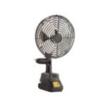 Ventilator Portativ me Bateri