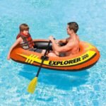 Varkë Fryrëse Explorer 200 - Figura 2