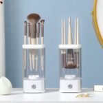Sterilizues për Furça Grimi UV - Figura 2