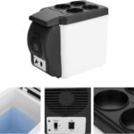 Mini Frigorifer Portativ 12V - Figura 2