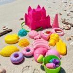 Set Lodrash për Rërë dhe Plazh