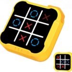 Lojë Elektronike Tic Tac Toe