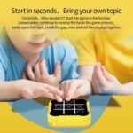 Lojë Elektronike Tic Tac Toe - Figura 2