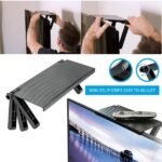 Raft Monitori Multifunksional - Figura 2