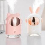 Lagështues Ajri Rabbit Humidifier - Figura 2
