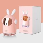 Lagështues Ajri Rabbit Humidifier