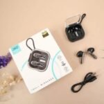 Kufje Wireless Bluetooth - Figura 2