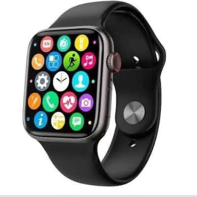 IMG_3495 Smart Watch 9 - Figura 1