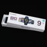 Smart Watch 9 - Figura 2
