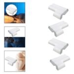 Jastëk Ortopedik Memory Foam - Figura 2