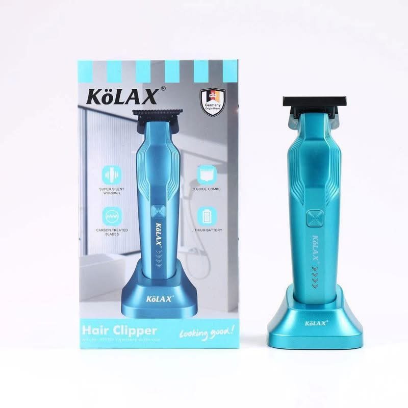 IMG_3544 Makinë Prerëse Profesionale Kolax - Figura 1