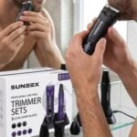 Set Trimeri dhe Pastrues për Hundë - Figura 2